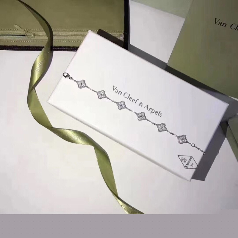 Vca Bracelets